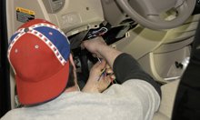 Installing-Car-Security-System